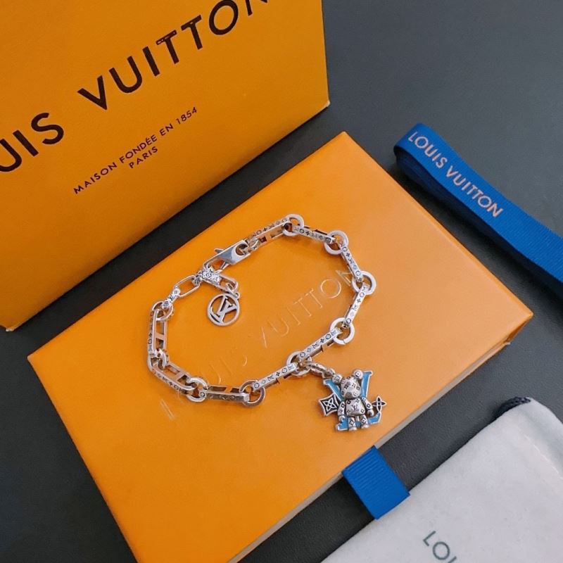 LV Bracelets